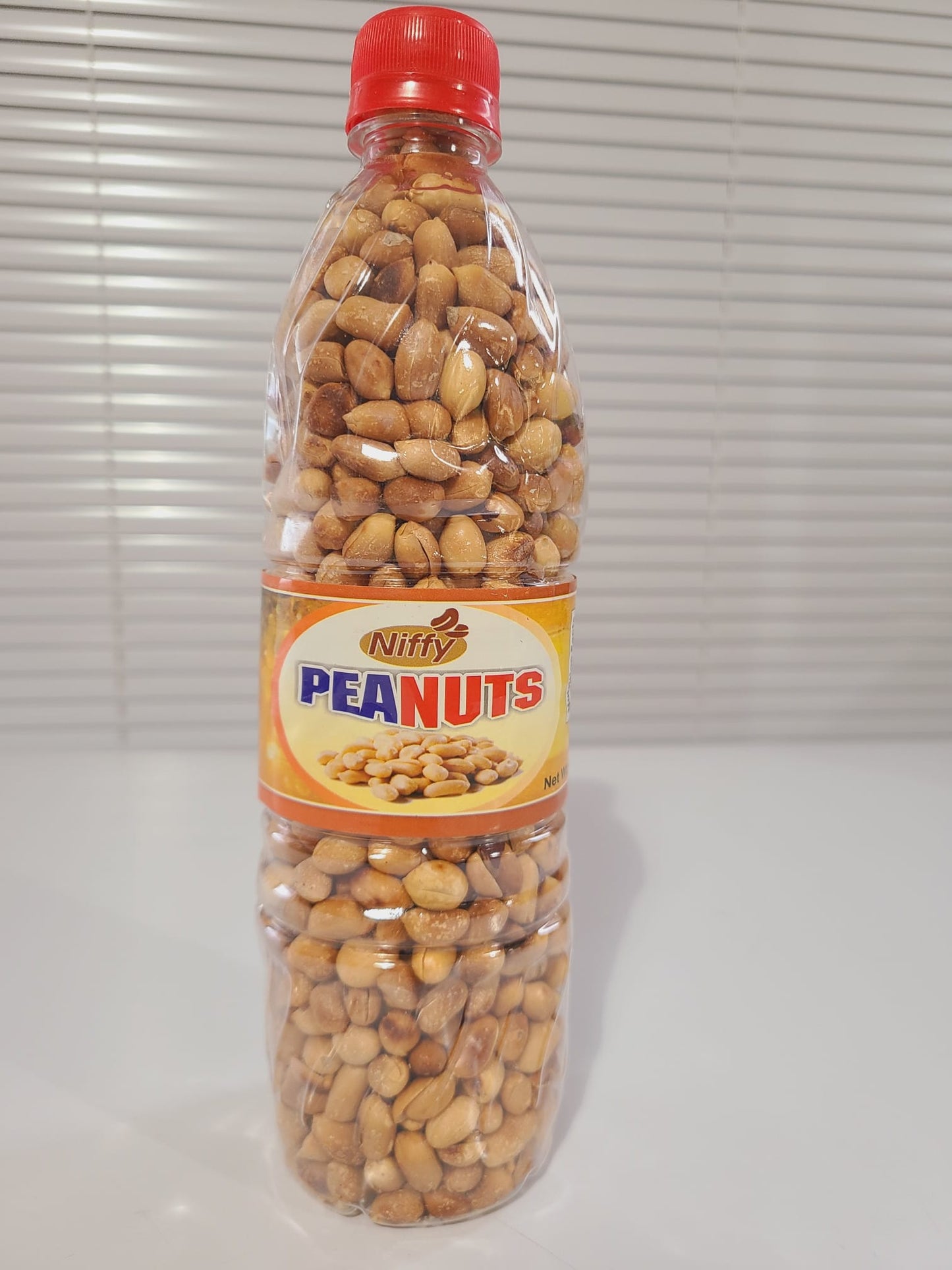 Niffy Peanuts(17oz)