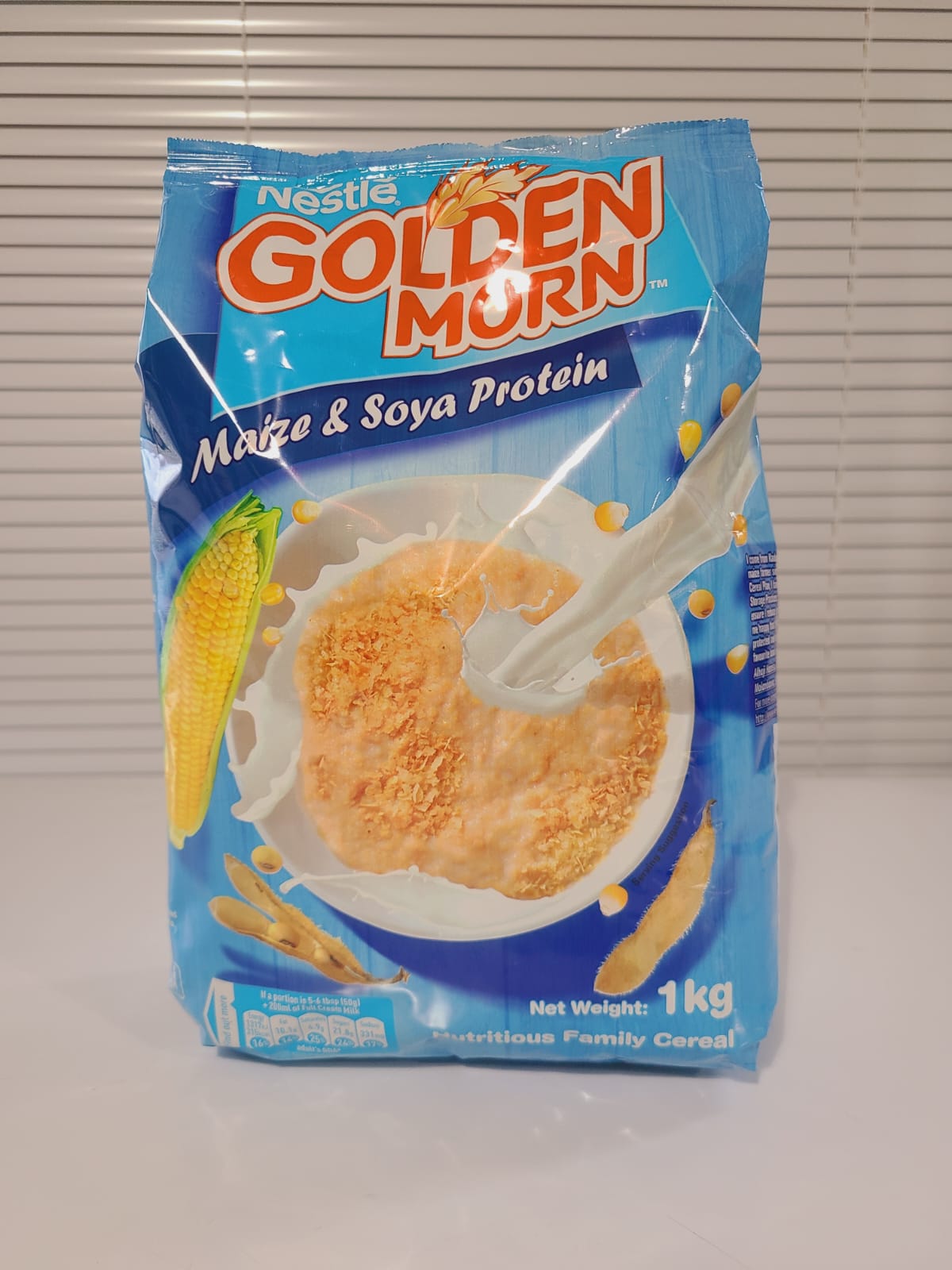 Golden Morn(900g)
