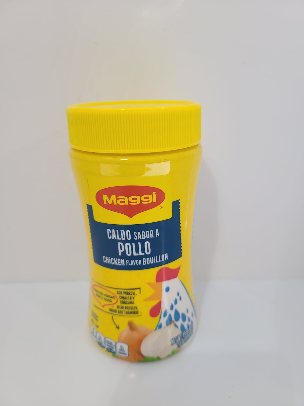 Maggi Chicken Flavor