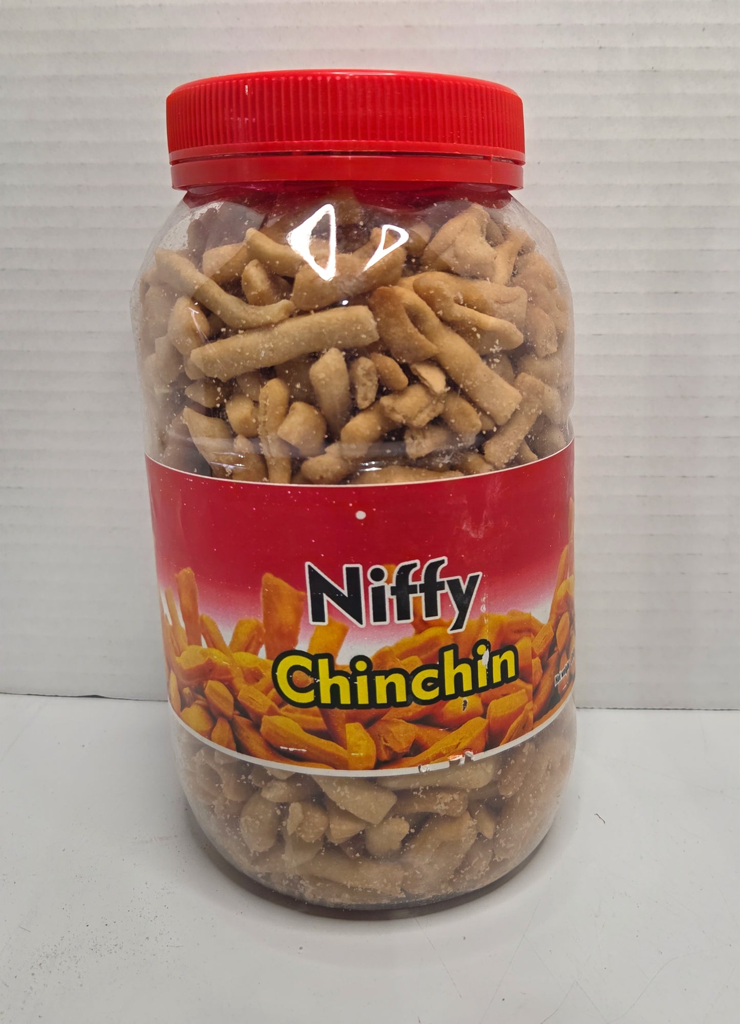 Niffy Chinchin