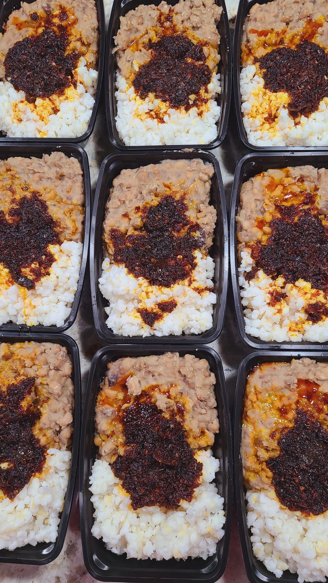 NIFFY Nifsem Resources Ltd. Oloyin (Honey Beans), Weight 10 lbs