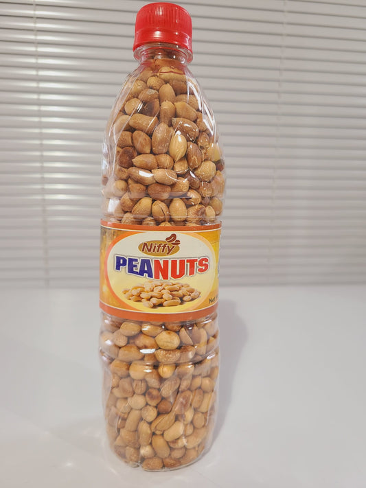 Niffy Peanuts(17oz)
