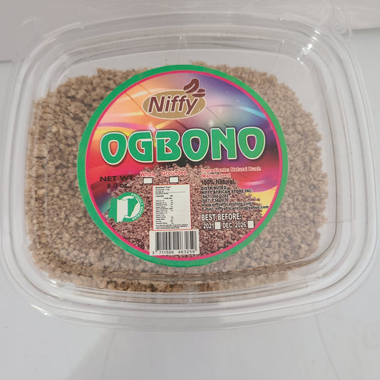 Ogbono(8oz)