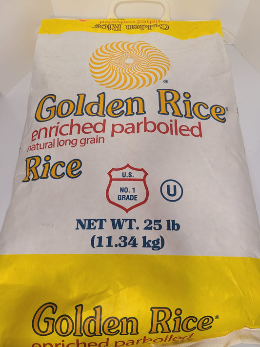 Golden Rice