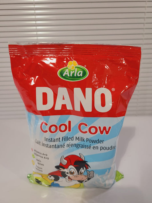 Dano (Powder Milk)