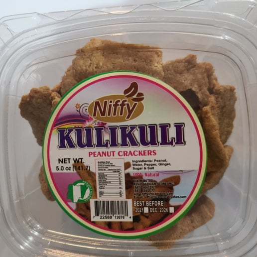 Kulikuli(5oz)