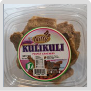 Kulikuli 5oz