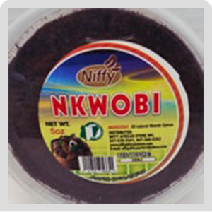 Nkwobi Spice 5oz