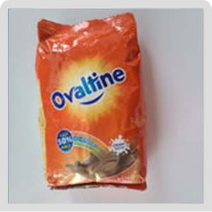 Ovaltine