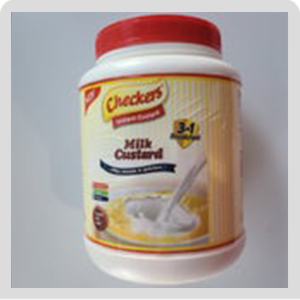 Checkers 3 In 1 Custard On Sales