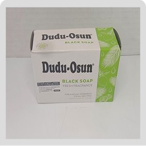 Dudu Osun Soap